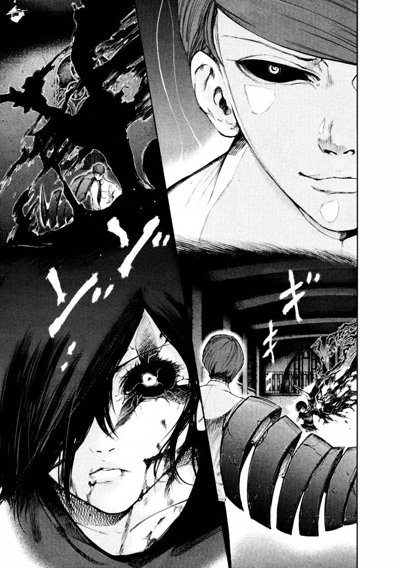 Tokyo Ghoul Chapter 45 3